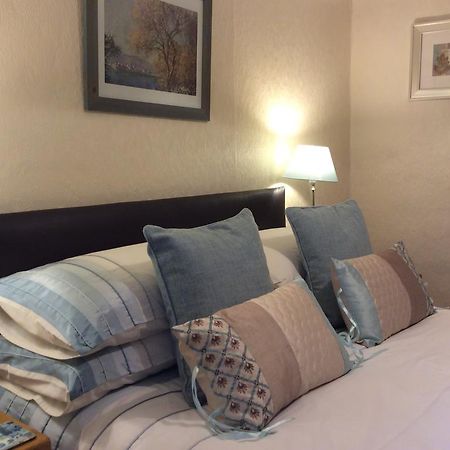 Crosslands Farm Hotel Kendal Buitenkant foto