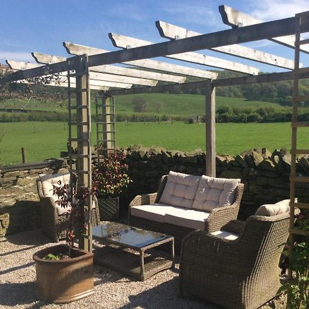 Crosslands Farm Hotel Kendal Buitenkant foto
