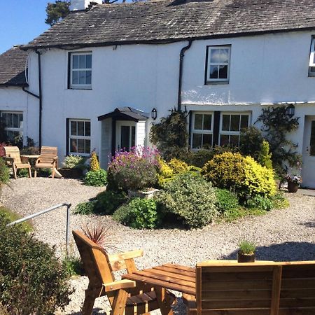 Crosslands Farm Hotel Kendal Buitenkant foto