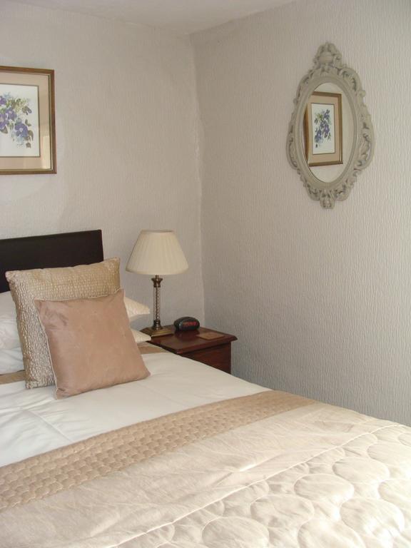 Crosslands Farm Hotel Kendal Kamer foto