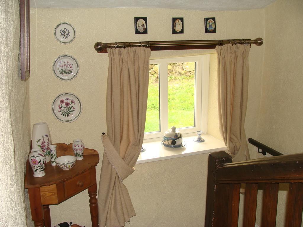Crosslands Farm Hotel Kendal Buitenkant foto