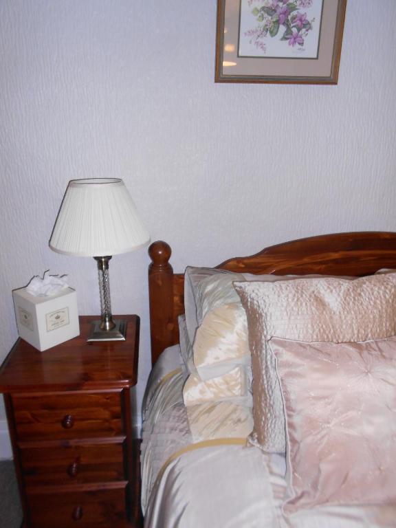 Crosslands Farm Hotel Kendal Kamer foto