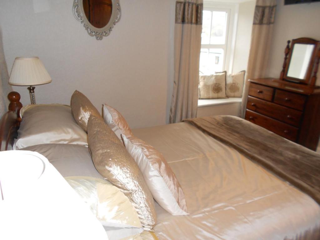 Crosslands Farm Hotel Kendal Kamer foto