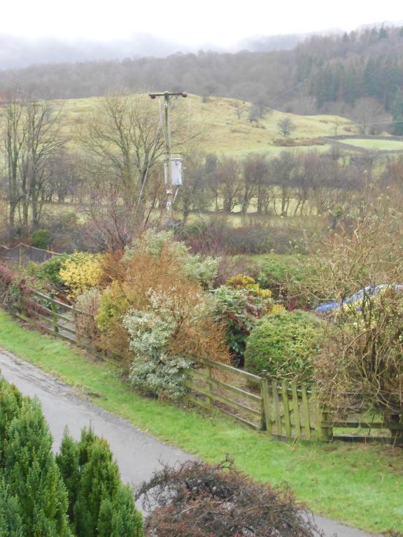 Crosslands Farm Hotel Kendal Buitenkant foto