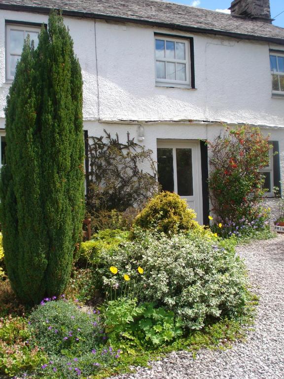 Crosslands Farm Hotel Kendal Buitenkant foto
