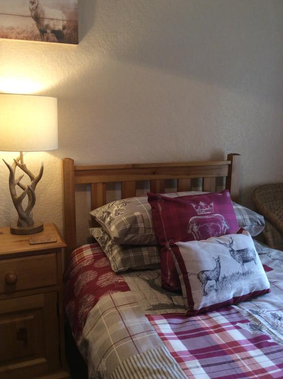 Crosslands Farm Hotel Kendal Buitenkant foto