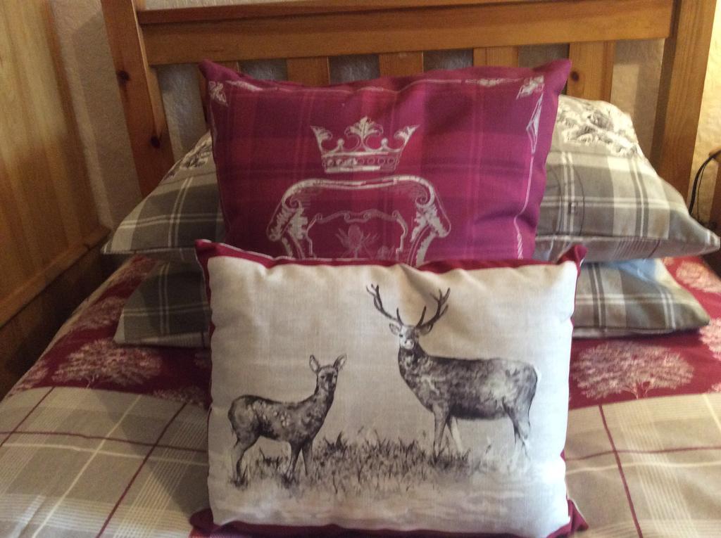 Crosslands Farm Hotel Kendal Buitenkant foto