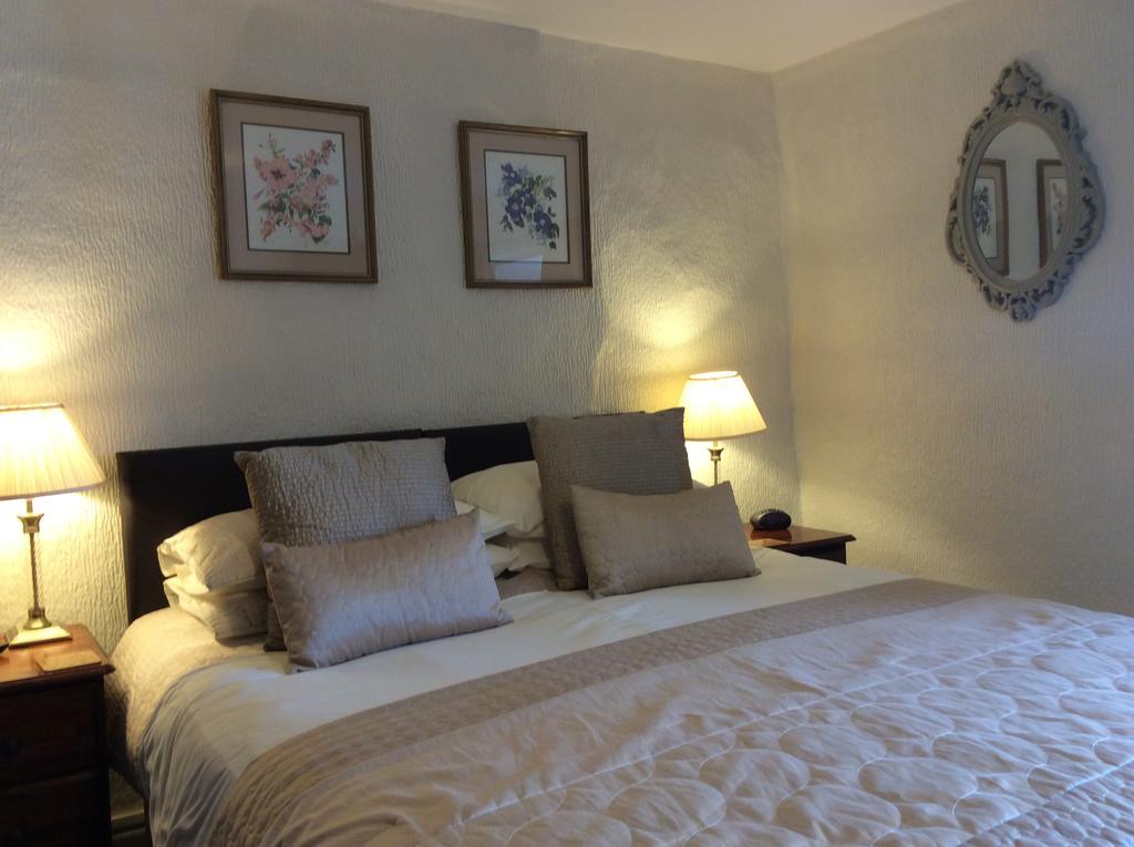 Crosslands Farm Hotel Kendal Buitenkant foto
