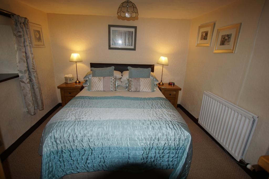 Crosslands Farm Hotel Kendal Buitenkant foto