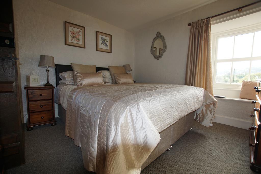 Crosslands Farm Hotel Kendal Buitenkant foto