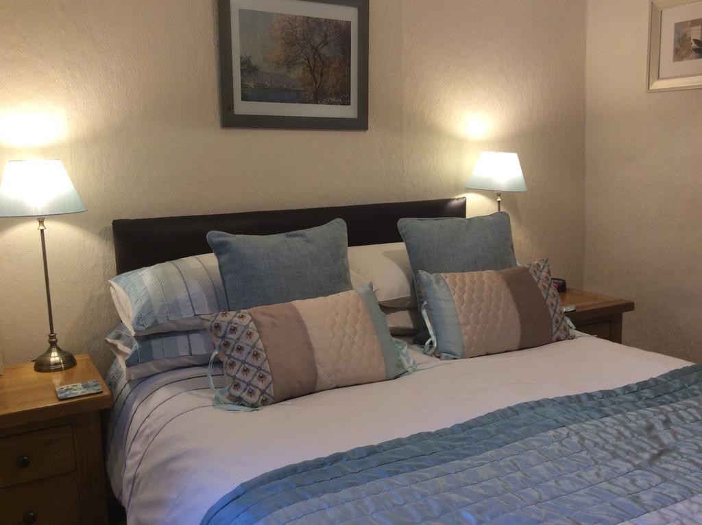 Crosslands Farm Hotel Kendal Buitenkant foto
