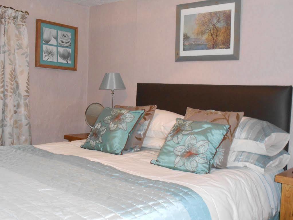 Crosslands Farm Hotel Kendal Buitenkant foto