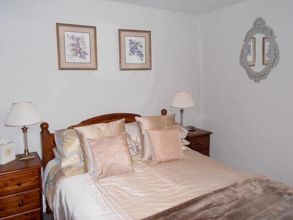 Crosslands Farm Hotel Kendal Buitenkant foto