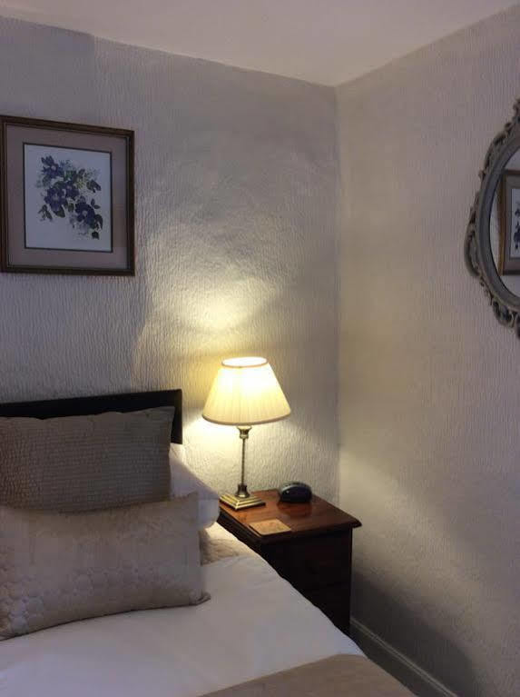 Crosslands Farm Hotel Kendal Buitenkant foto